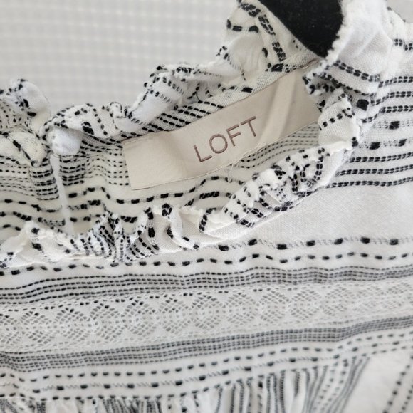 High Neck Blouse - Picture 3 of 3